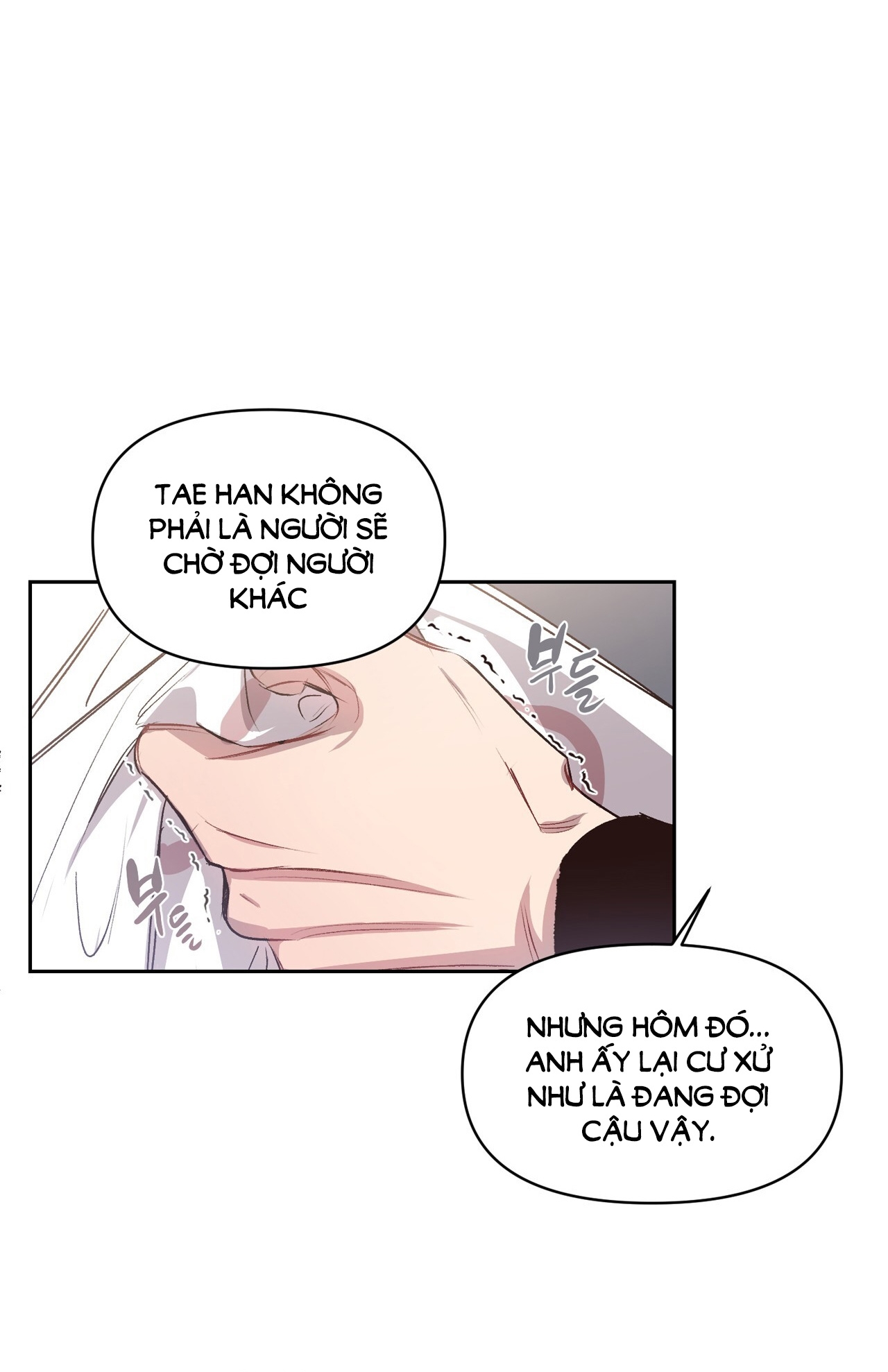 [18+] ĐIỀU BÍ MẬT DƯỚI MÁI TÓC chapter 18.1