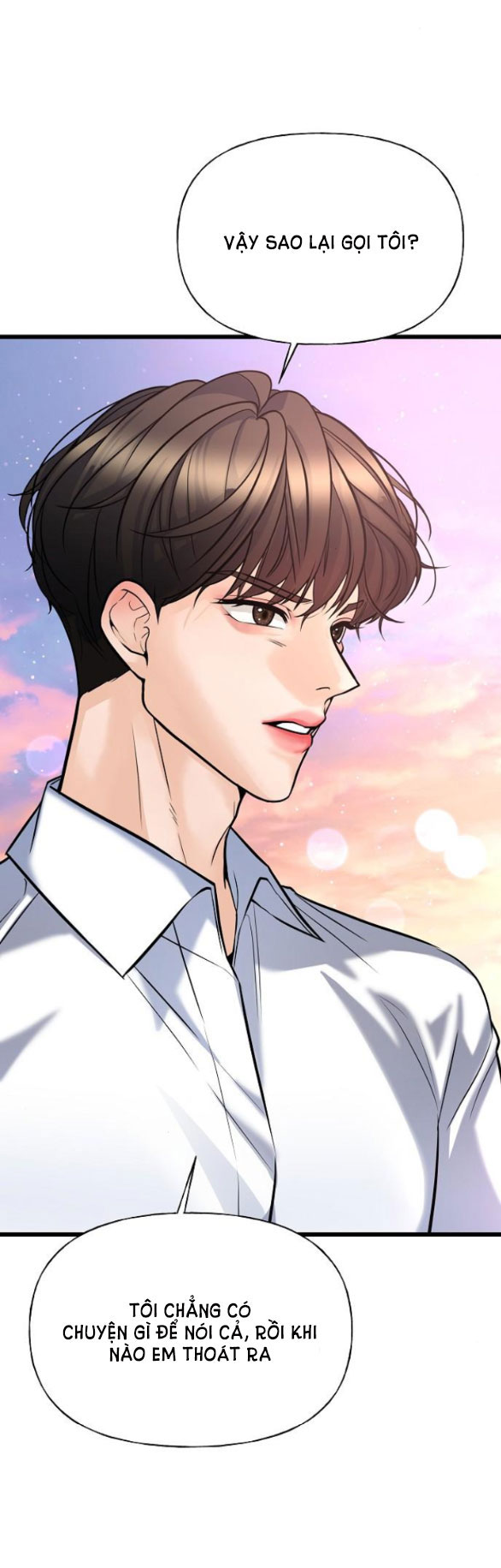 random target - mục tiêu ngẫu nhiên chapter 4.1 22