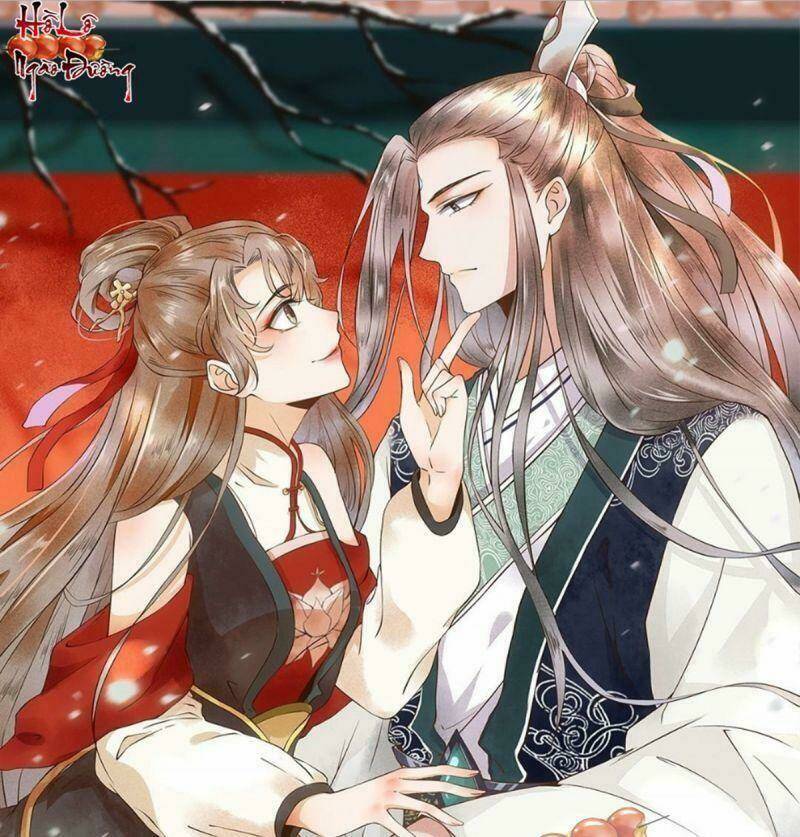 sát thủ vương phi không dễ chọc chapter 43 1