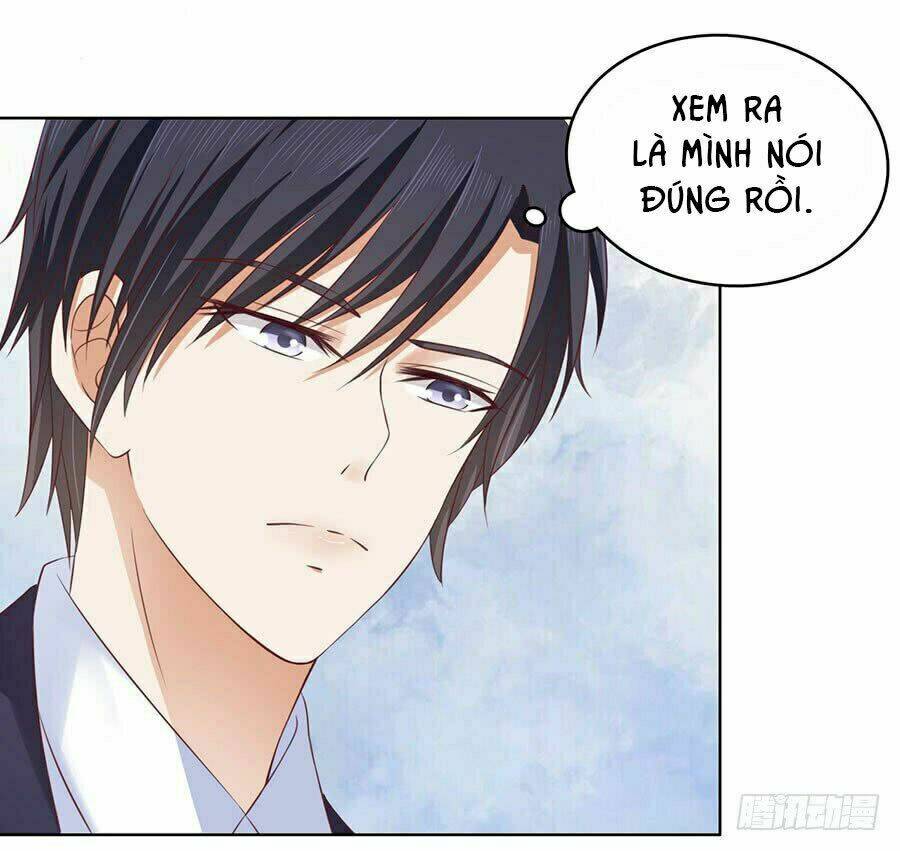 liệt ái tri hạ: series mật đào tiểu tình nhân chapter 122 26