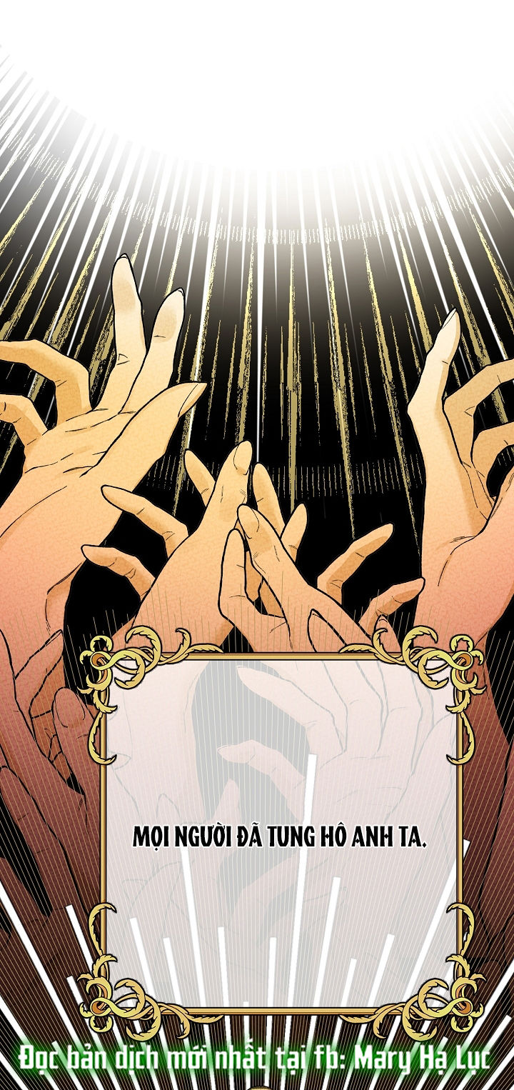 trở thành vợ thái tử quái vật chapter 65.1 45