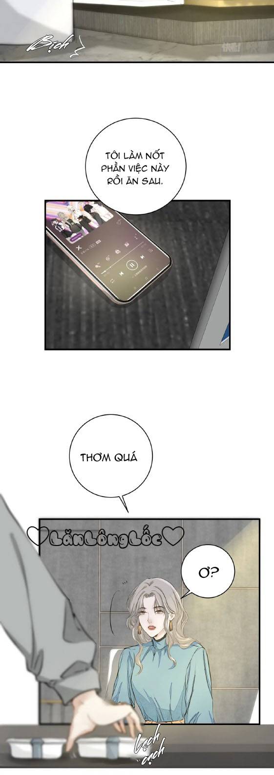 không thể buông được em chapter 9 6