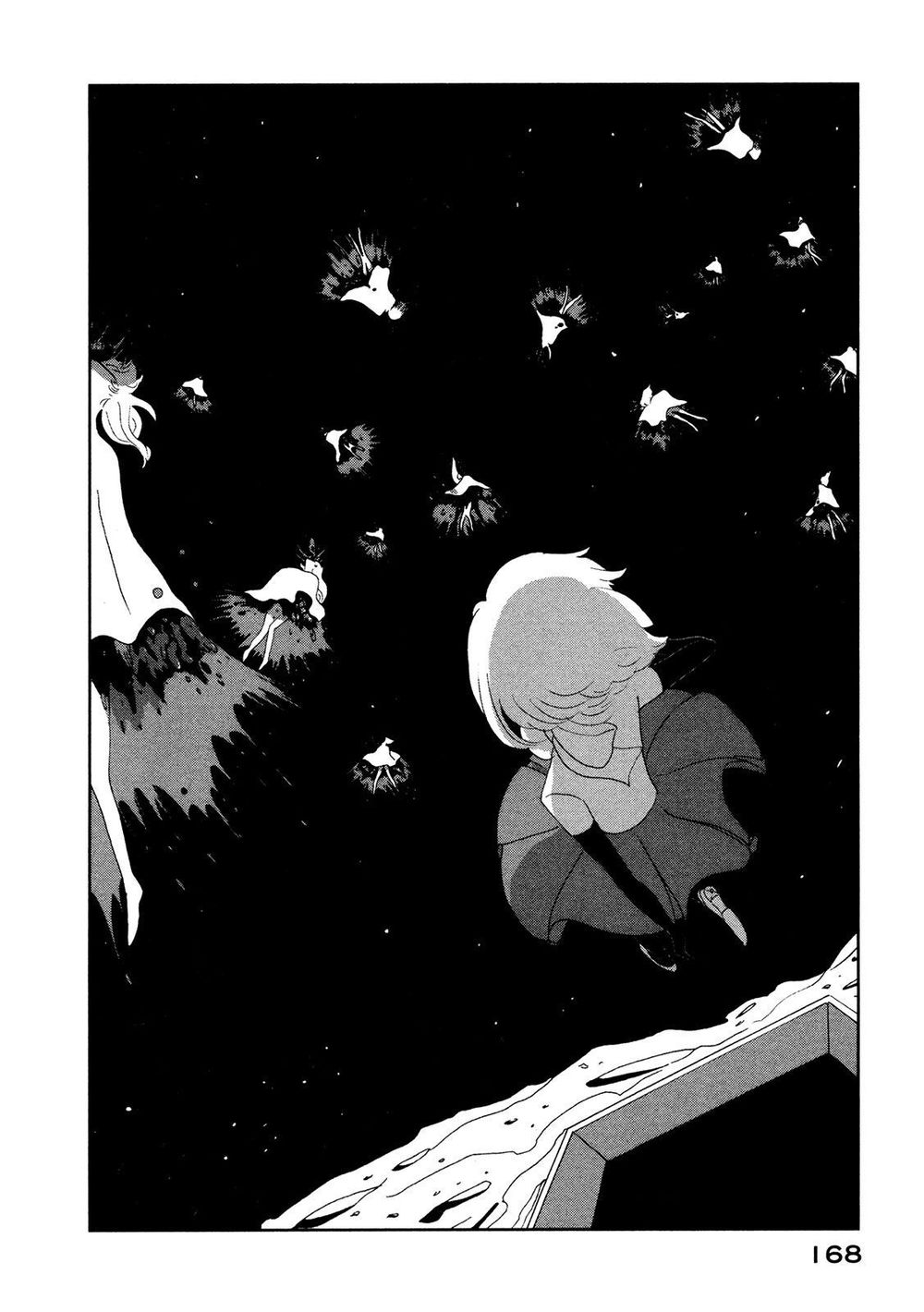 haruko ichikawa sakuhinshuu chapter 7 51