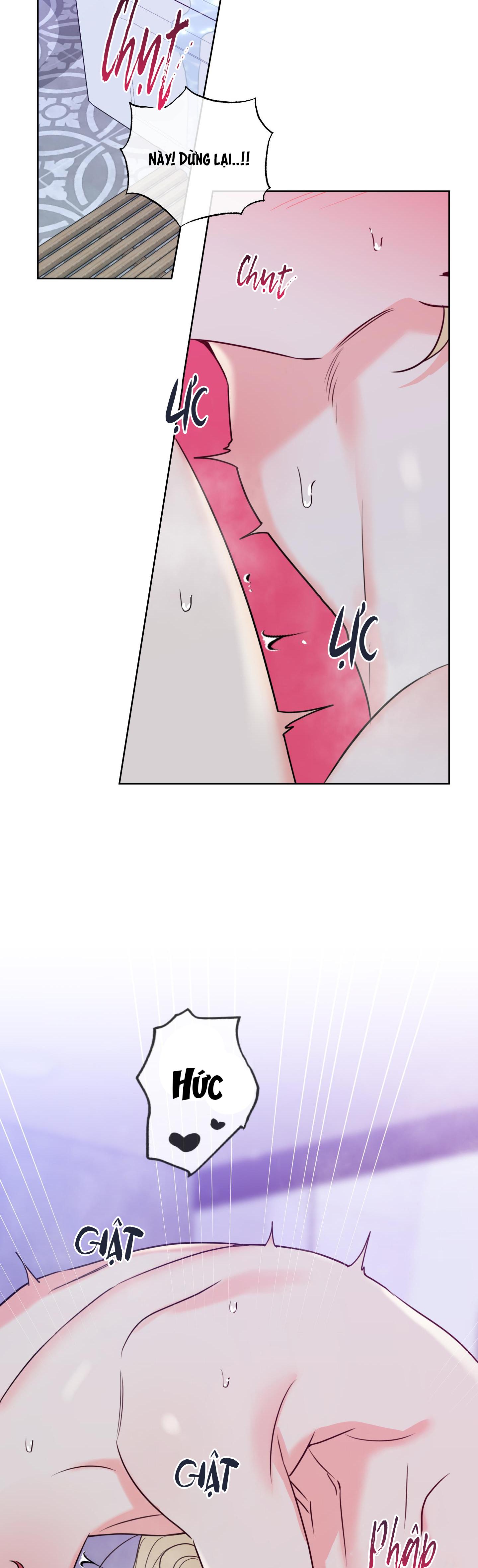 mật ong nhà làm chapter 21 39