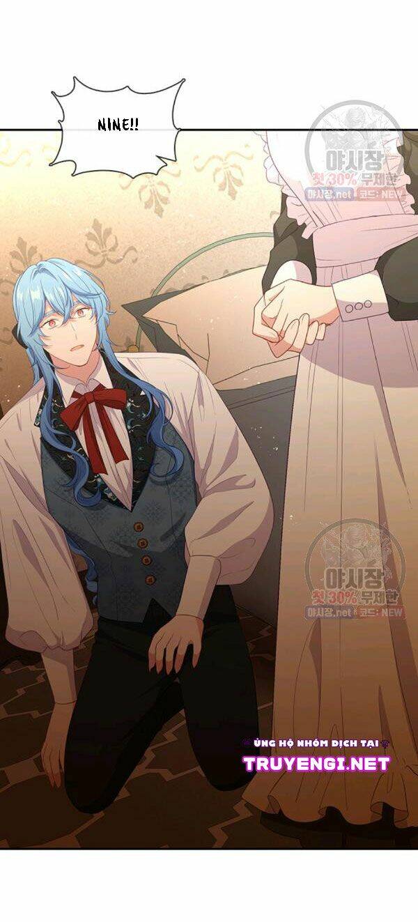 hãy coi chừng ác nữ chapter 66 40