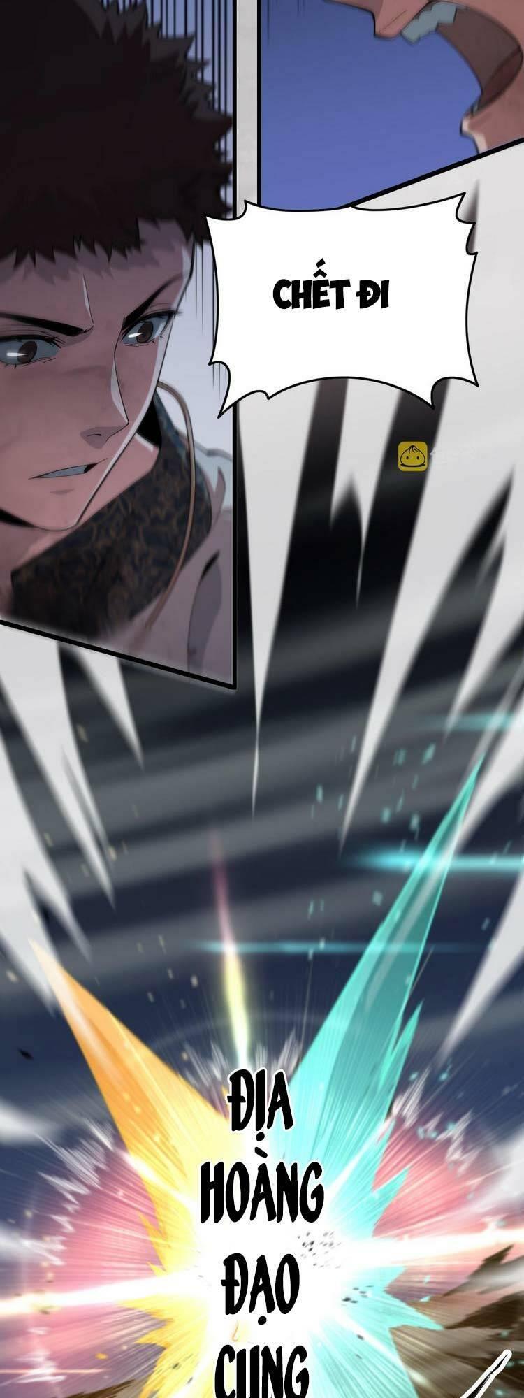 đại sư phụ hạ sơn chapter 58 19