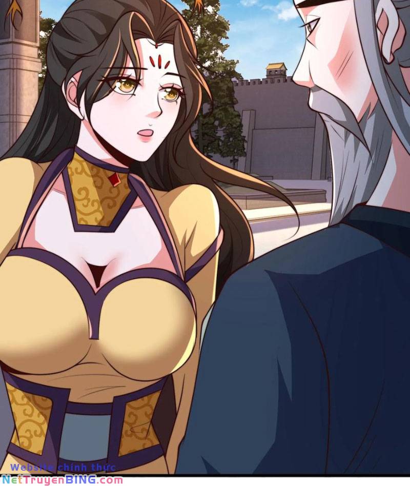 ta nuôi quỷ ở trấn ma ty chapter 285 51