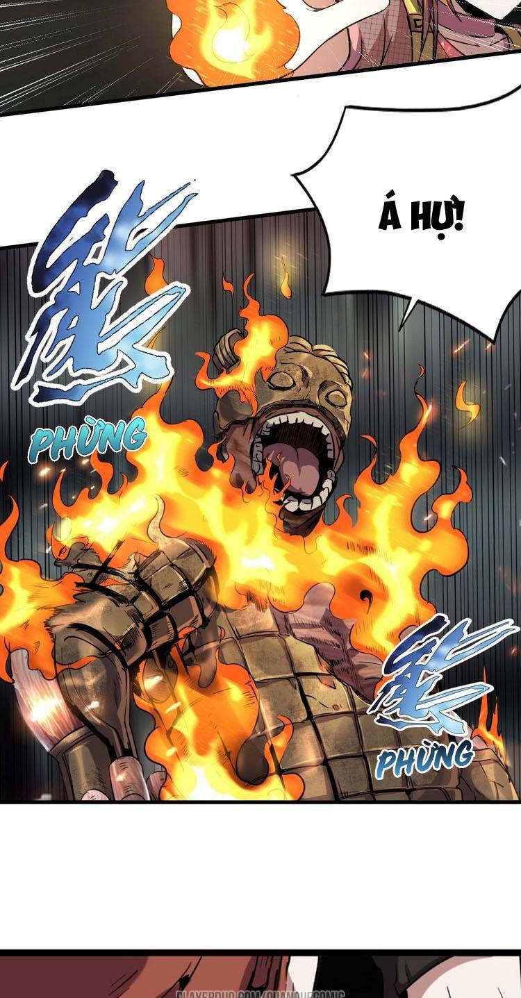 chào mừng đến thế giới cực lạc chapter 9 27