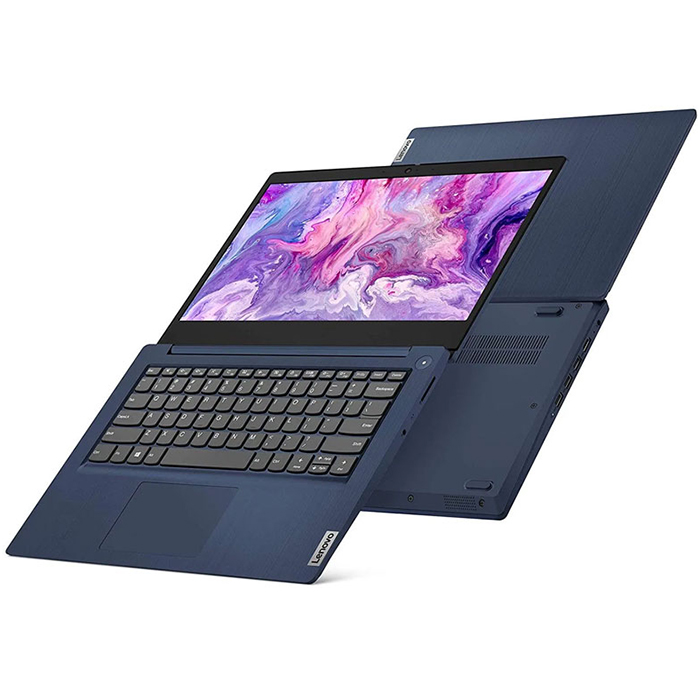 Laptop Lenovo IdeaPad Slim 3 14ITL6 82H700G1VN (Core i5-1135G7/ 8GB DDR4 3200MHz/ 512Gb SSD/ 14 FHD/ Win 11) - Hàng Chính Hãng