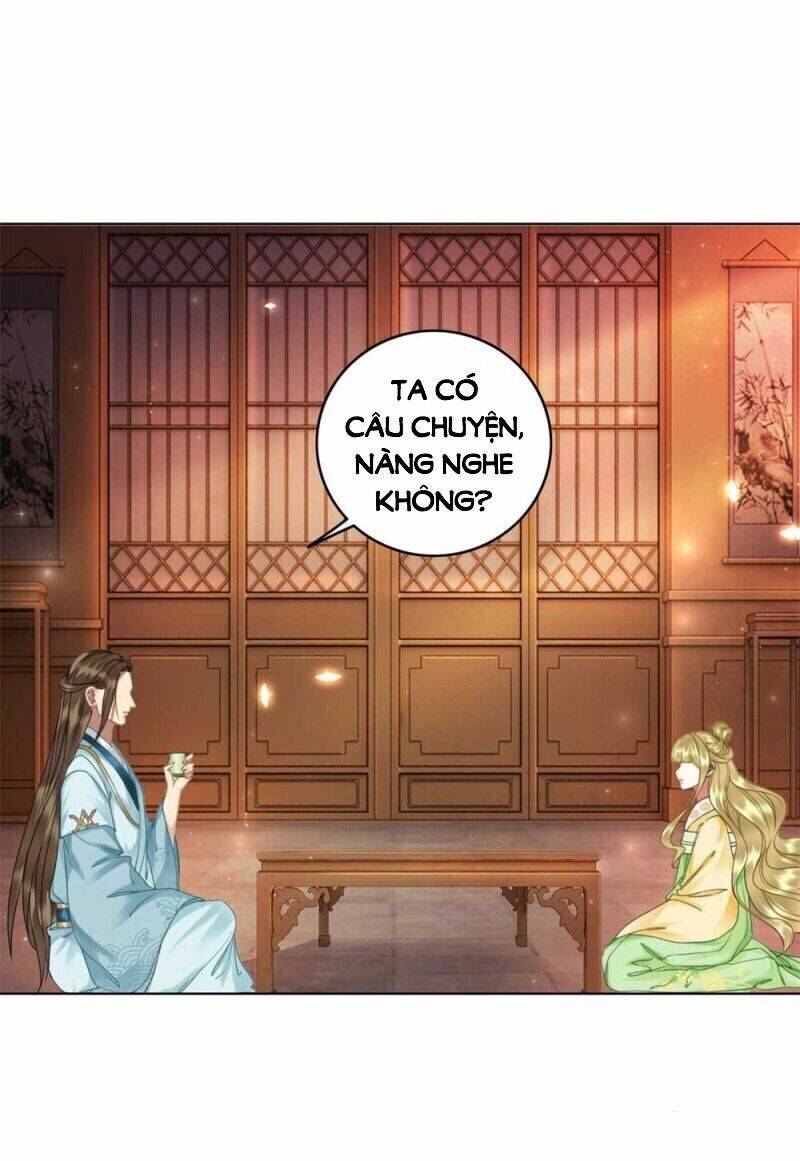 gay rồi! cái đó thành tinh rồi chapter 57 33