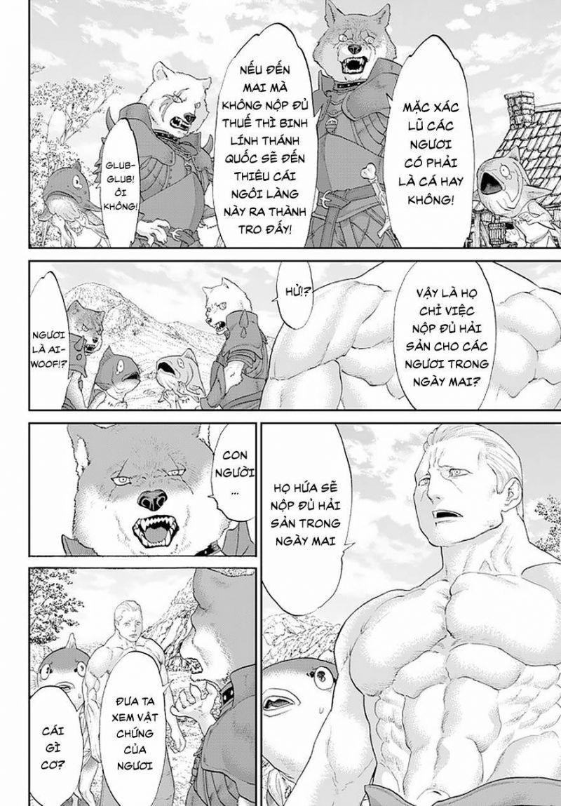 the ride on king chapter 27.1 8