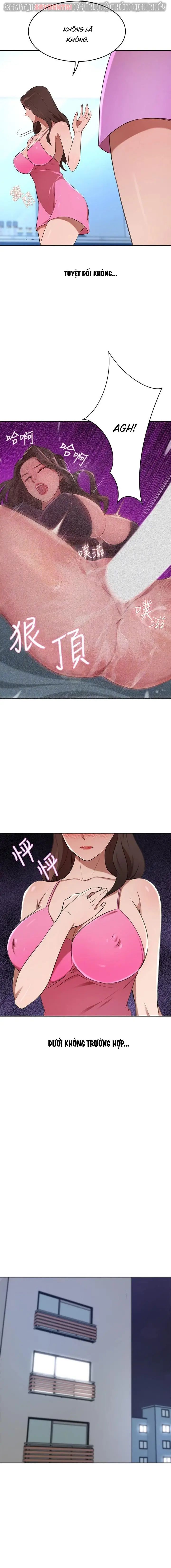 quý cô giàu có chapter 7 5