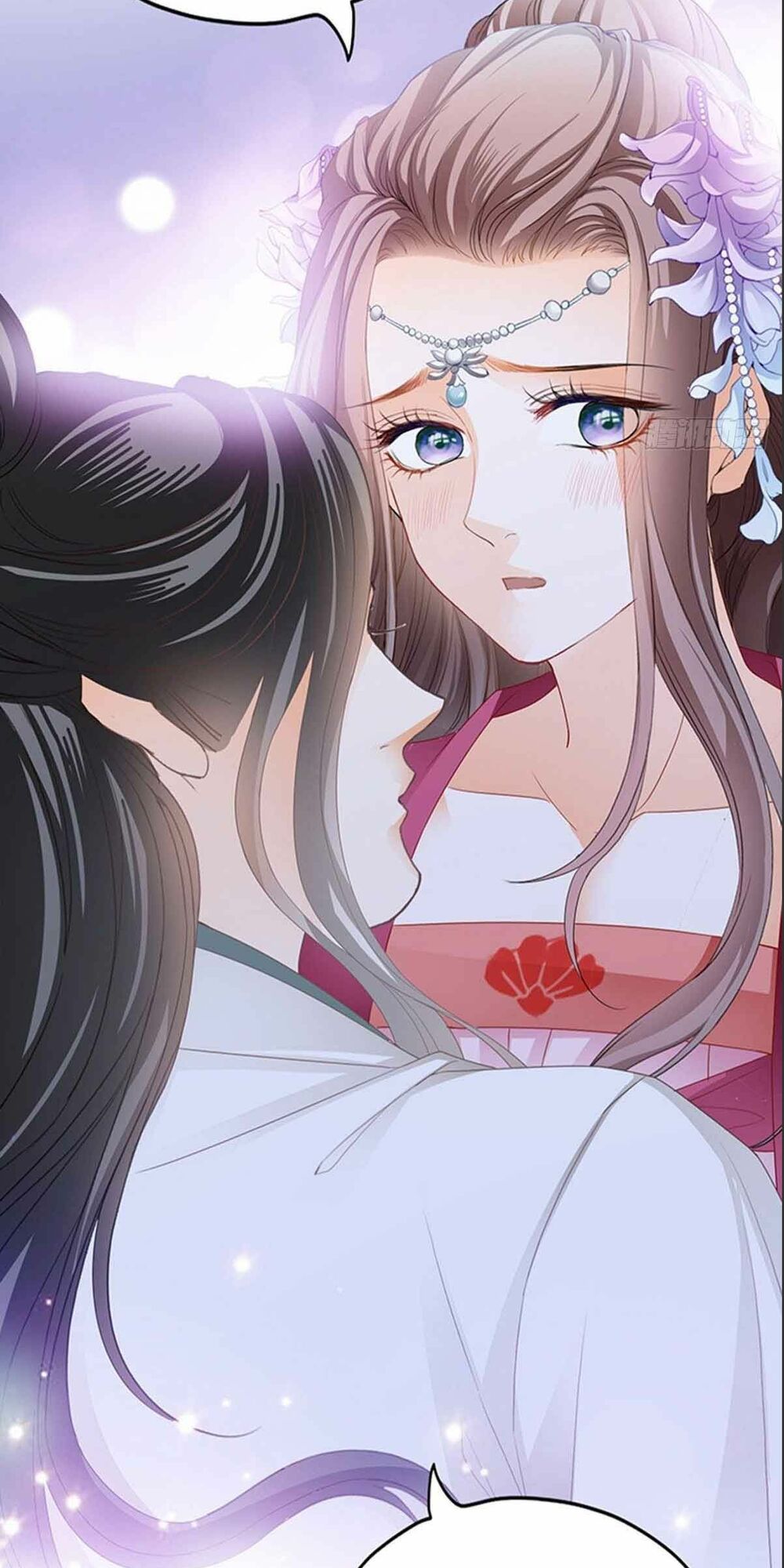 bổn vương muốn nàng chapter 76 7