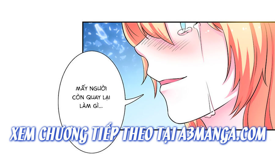 watashi wo hitorijime ni shite chapter 25 16