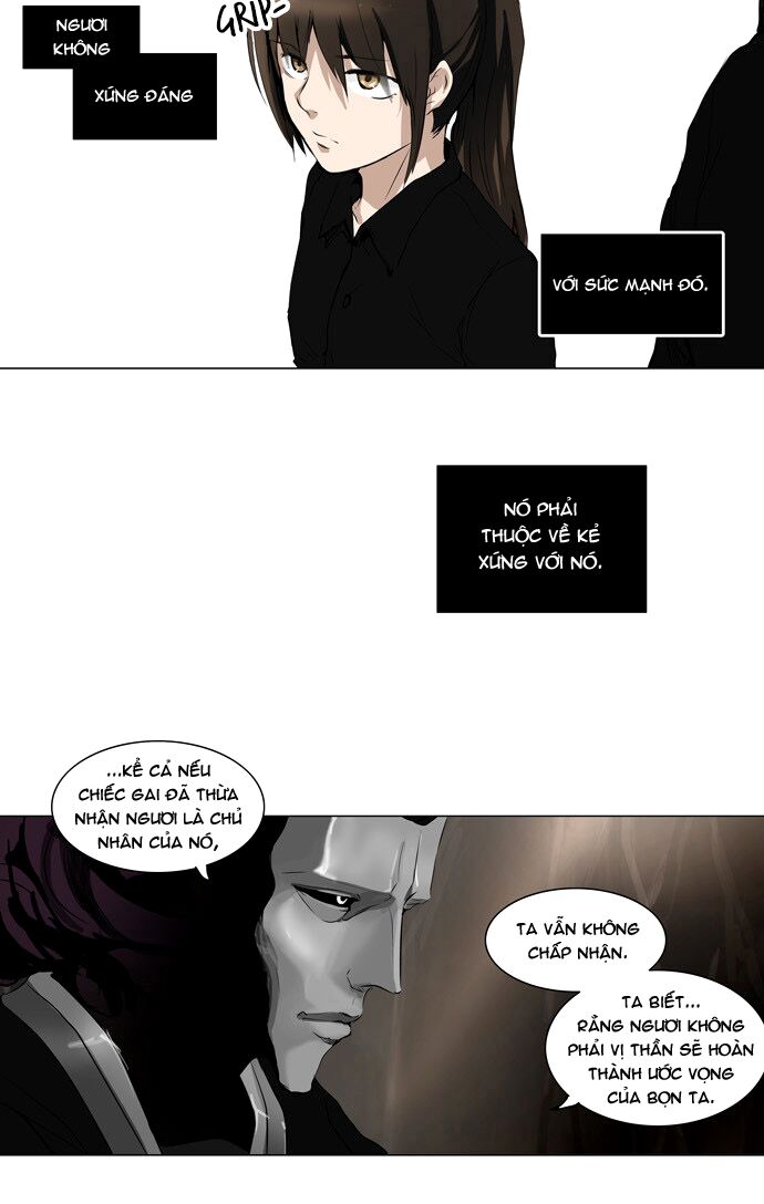 tòa tháp bí ẩn 2 chapter 104 26