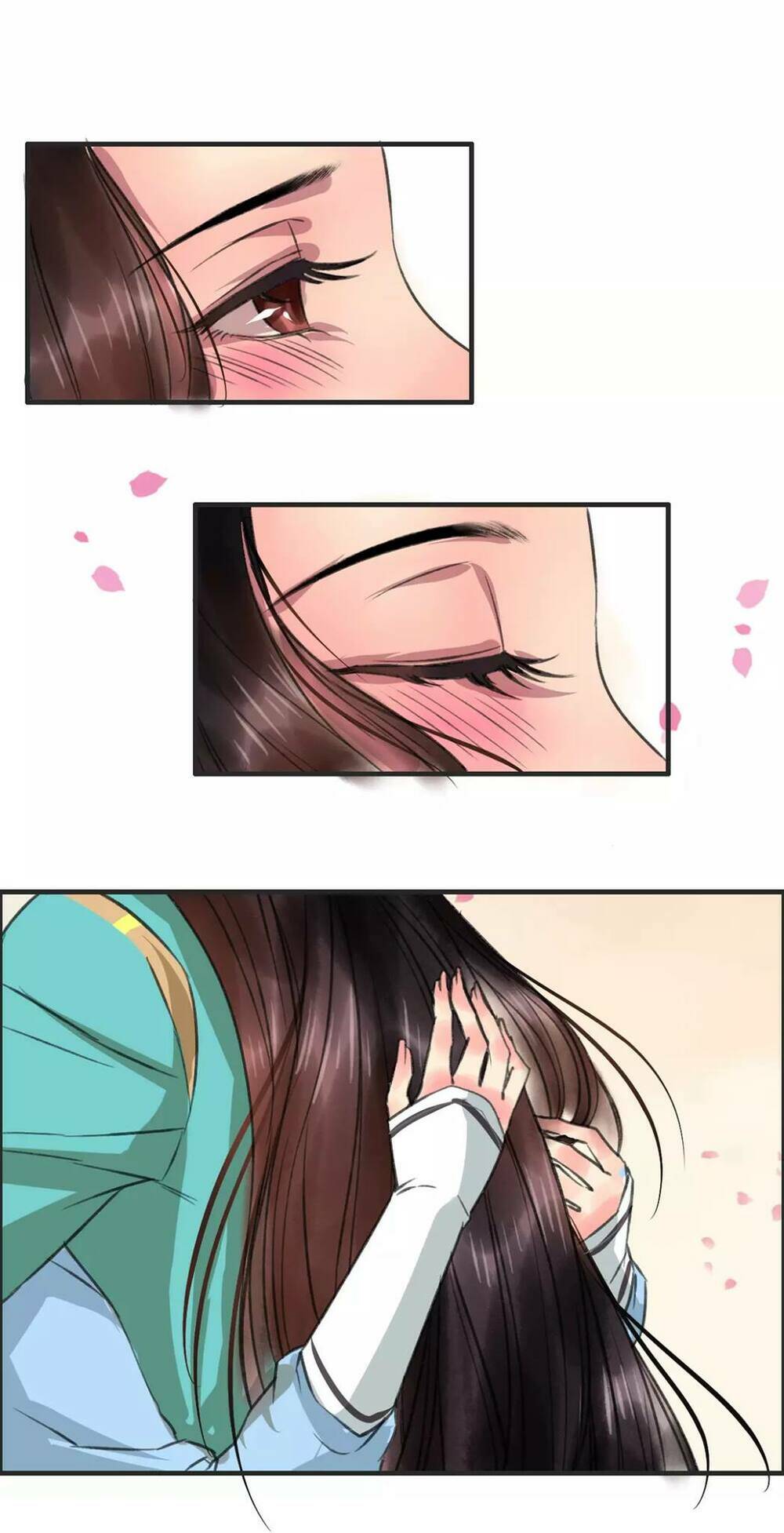 thịnh thế thanh ca chapter 4 32