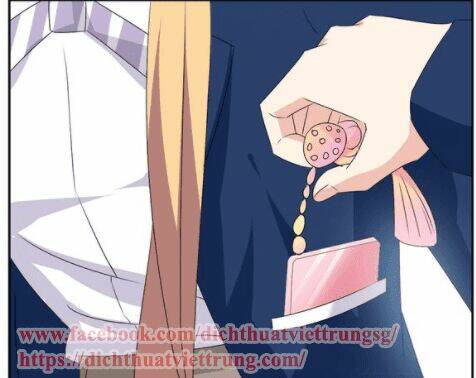 lều khều biết yêu chapter 43 38