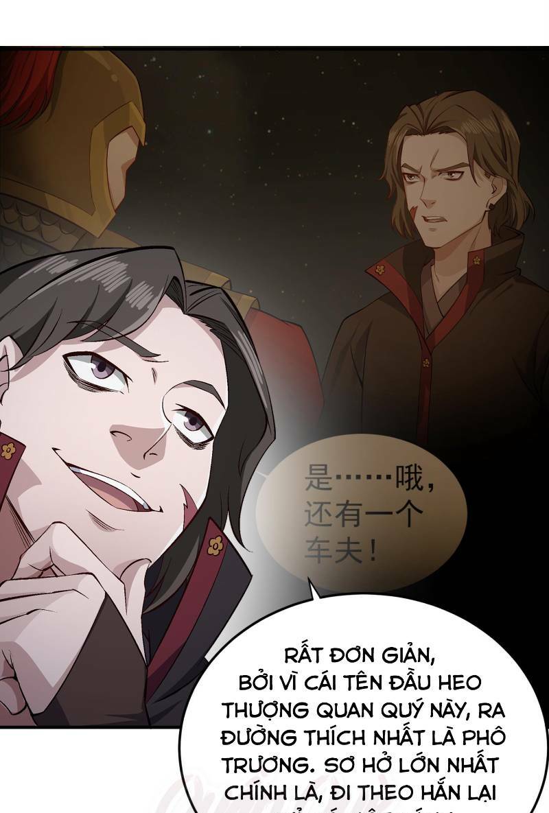 trọng sinh tới đại đường chapter 78 19