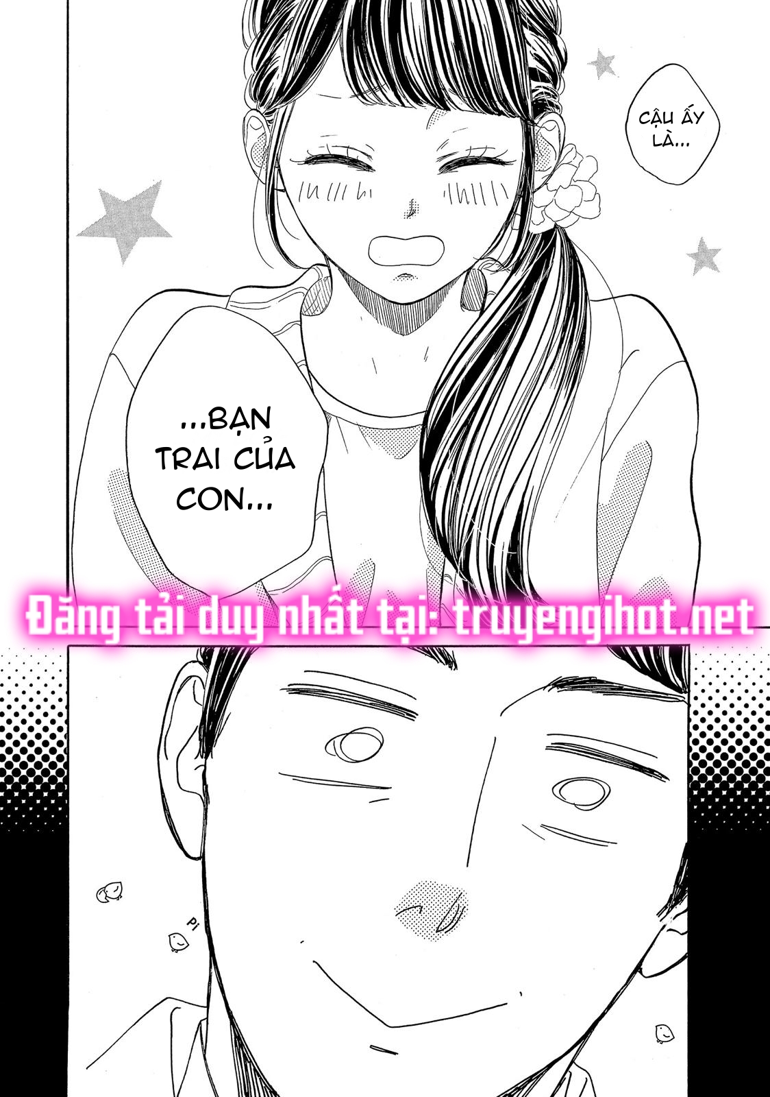 vẻ đẹp mĩ miều của ran-san chapter 16 39