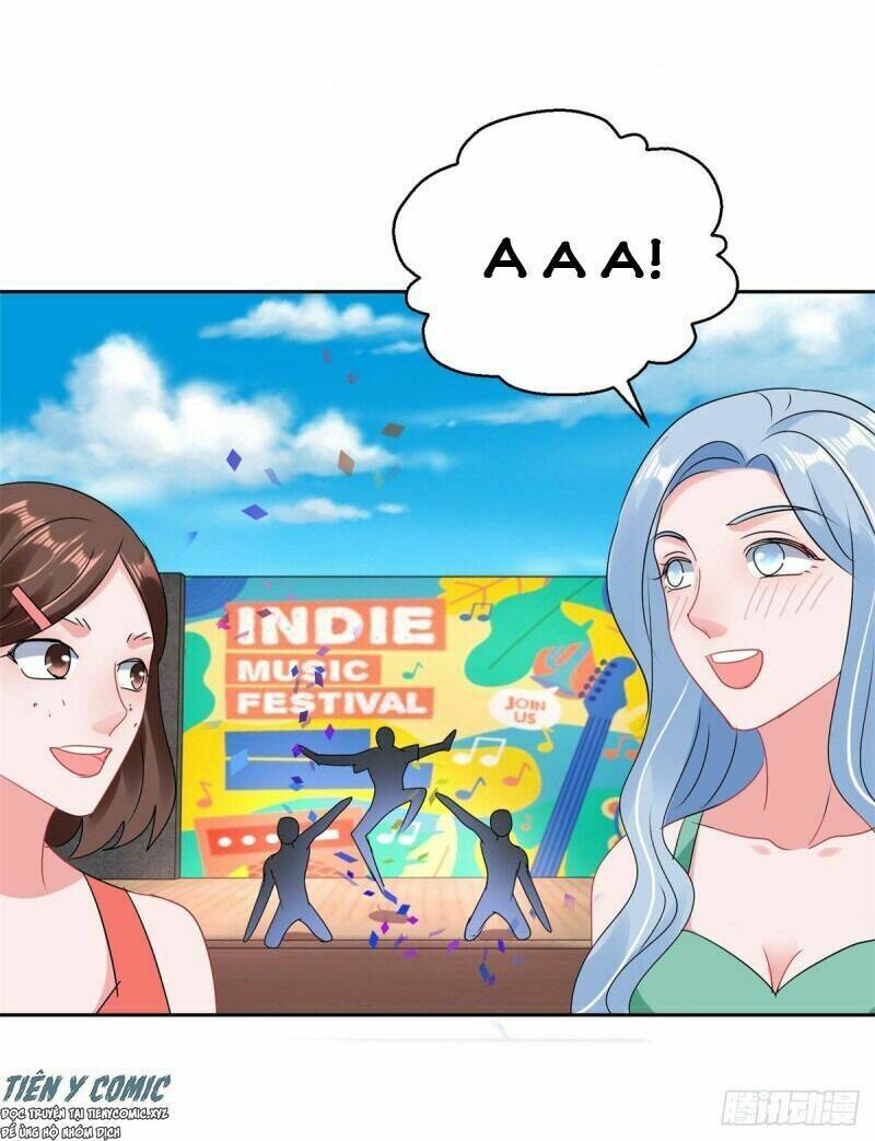 vú em là cổ tiên chapter 158 17