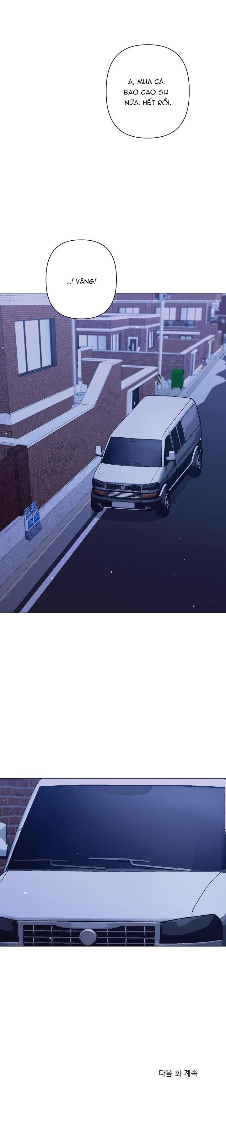 tuyển tập những ông chú tà zâm Chapter 17.7 IMPRINTED 7 24