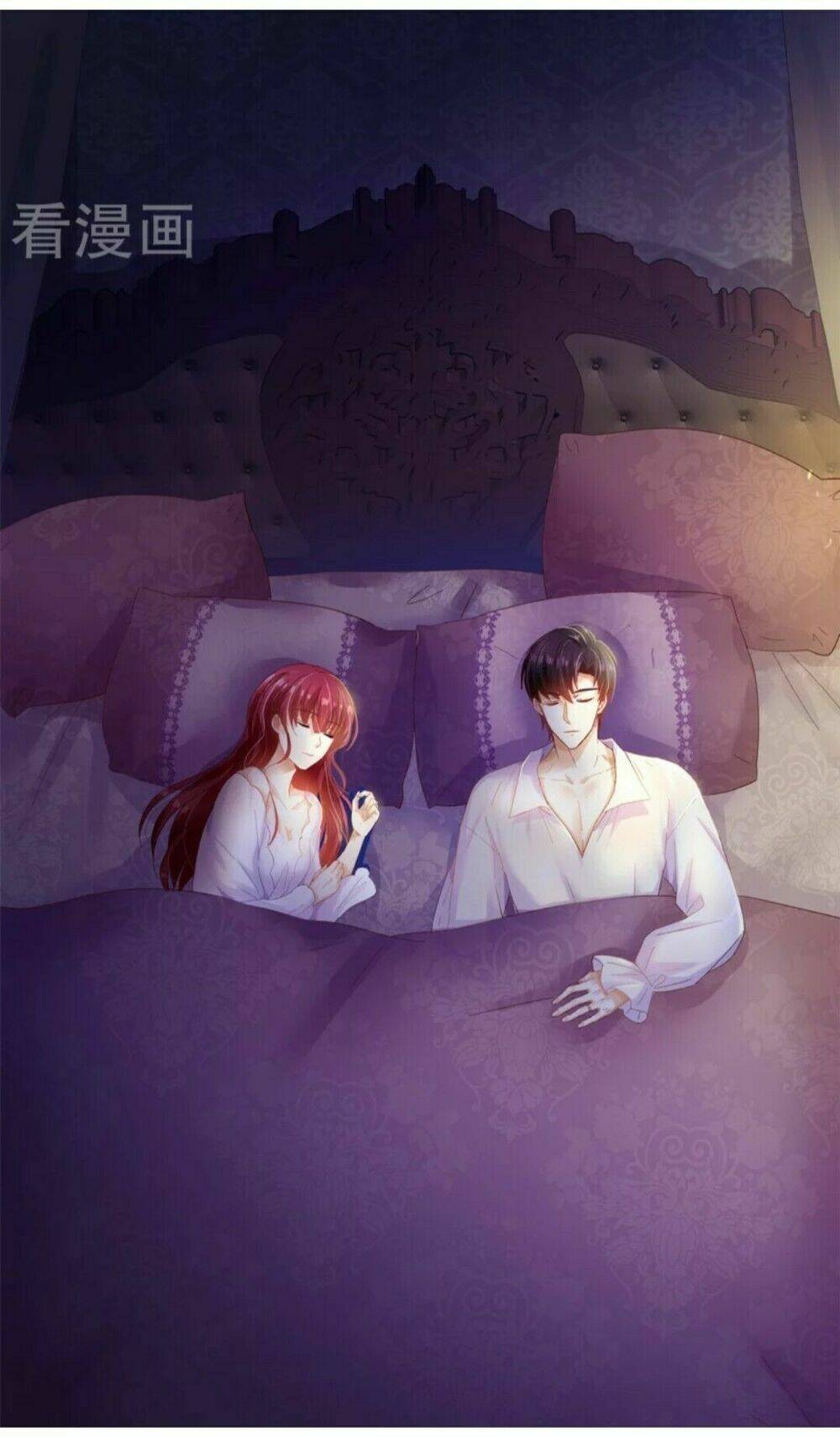 ác nữ cải biến chapter 24 22