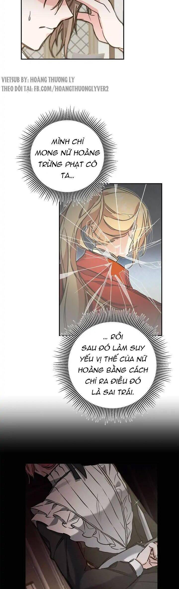 tôi trở thành hoàng đế bạo chúa trong tiểu thuyết chapter 101 13