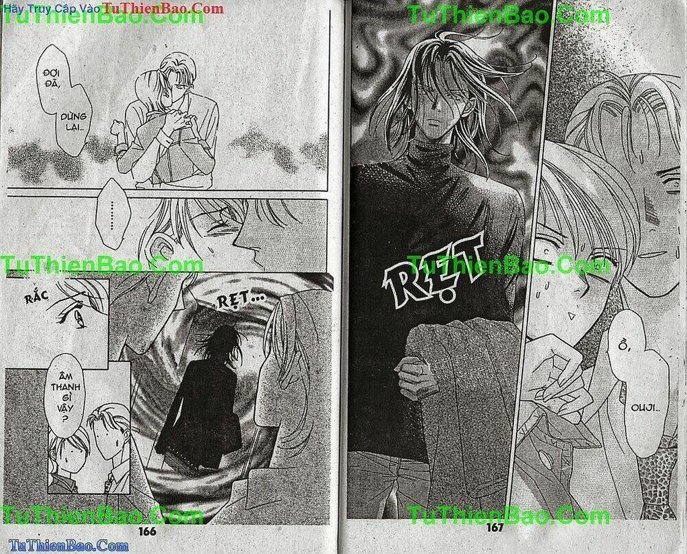 bạn trai tuổi 18 chapter 1 82