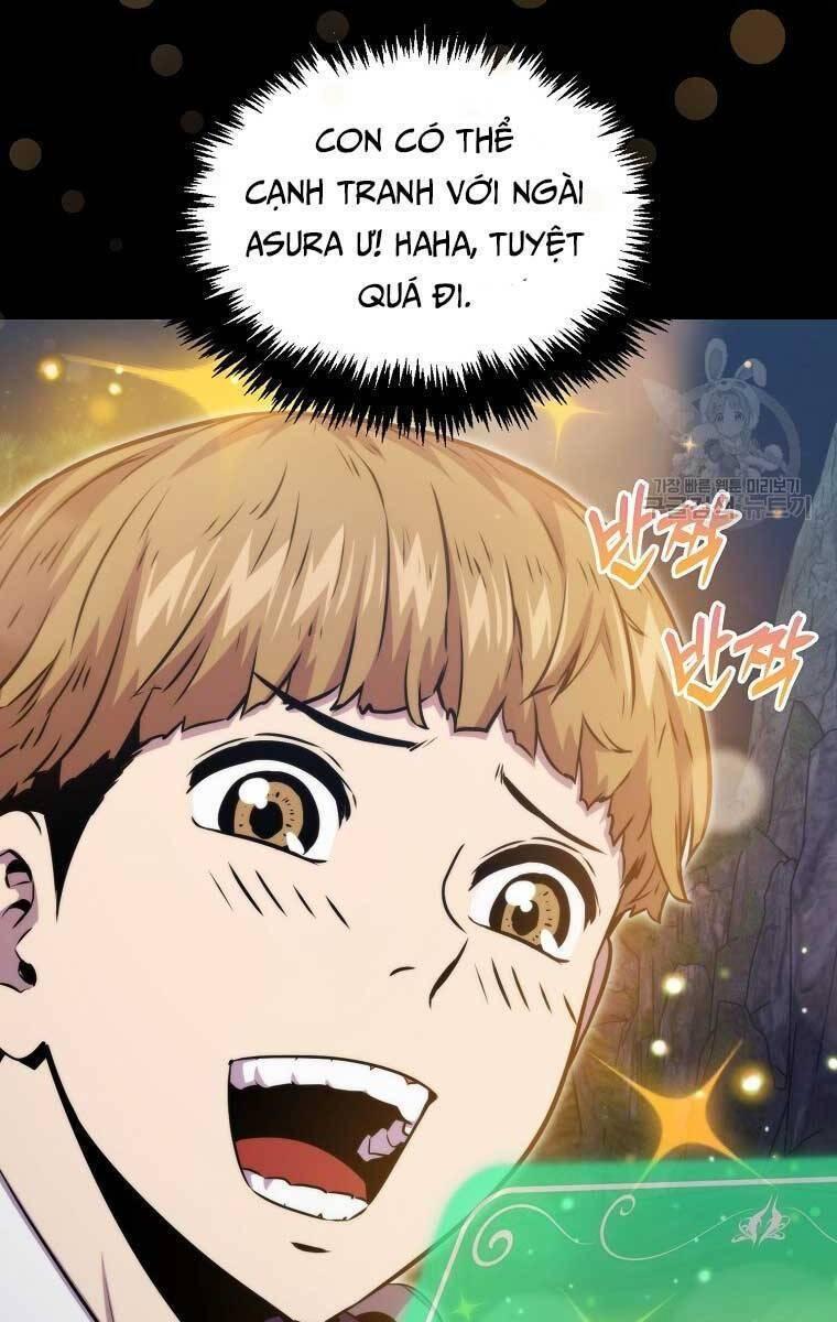 tôi thăng cấp trong lúc ngủ chapter 76 42