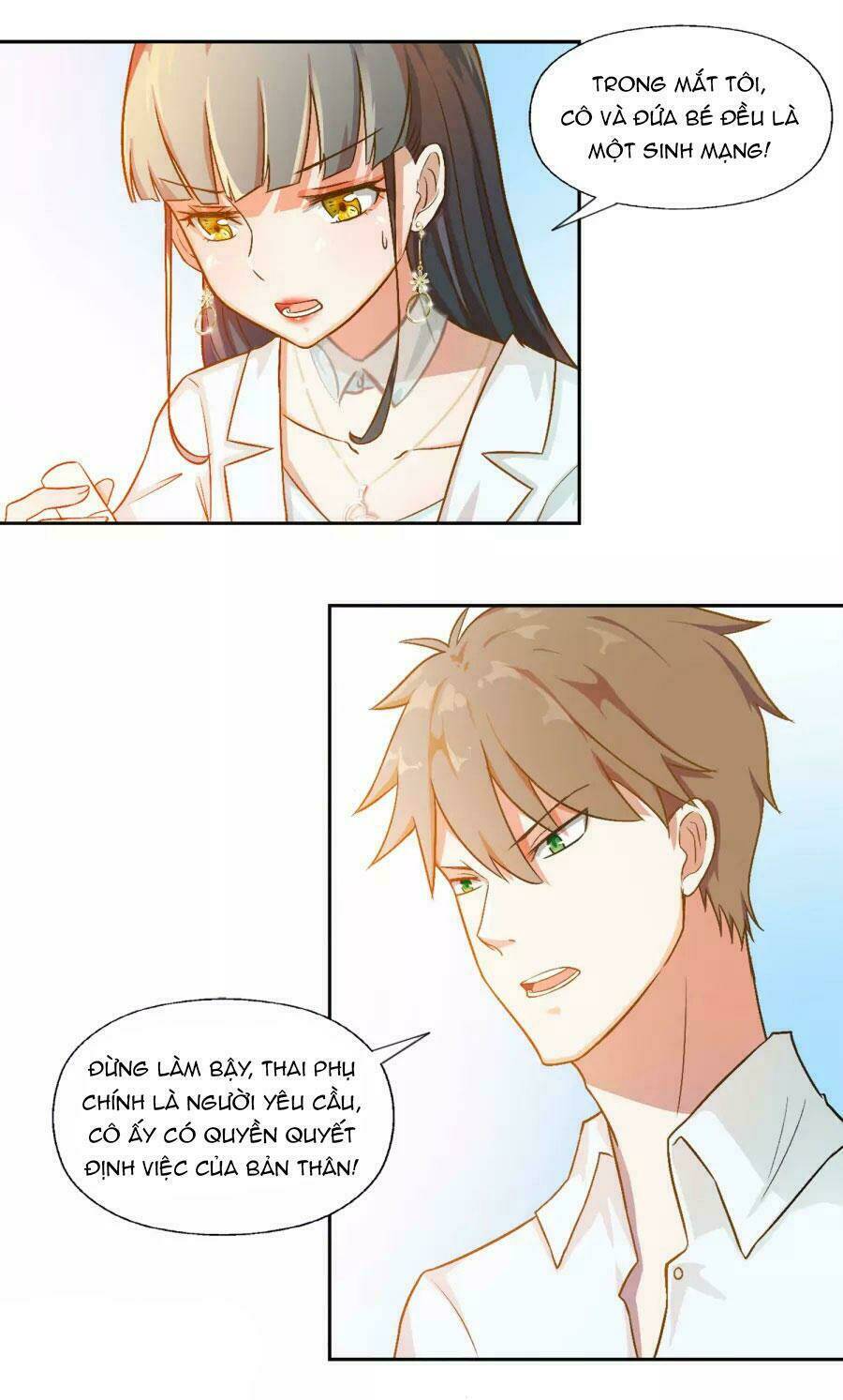 hôn nhân dục vọng: thiếu gia nhẹ một chút! chapter 5 14