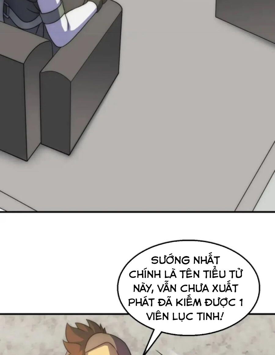 mạt thế đạo tặc hành chapter 43 4