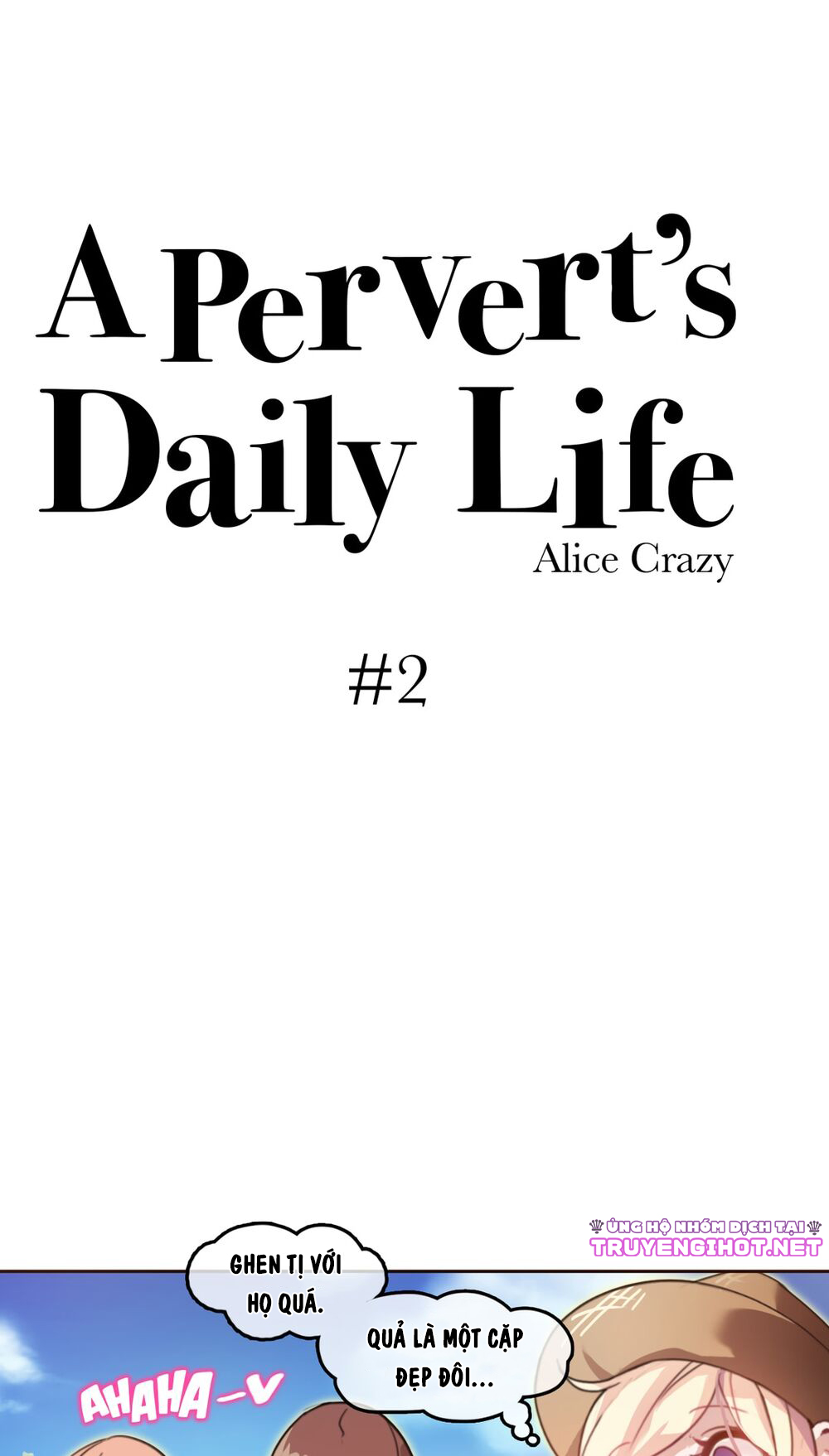 cuộc sống thường ngày của kẻ biến thái chapter 2.1 3