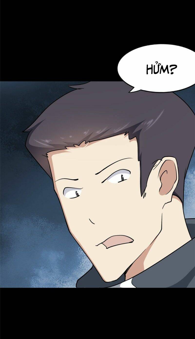 bạn gái virus của tôi chapter 225 22