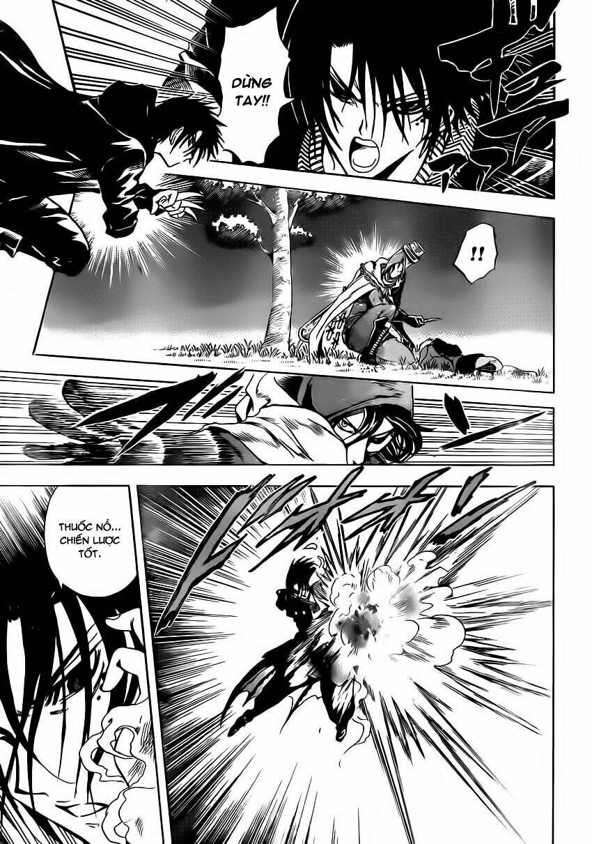 illegal rare chapter 6 14