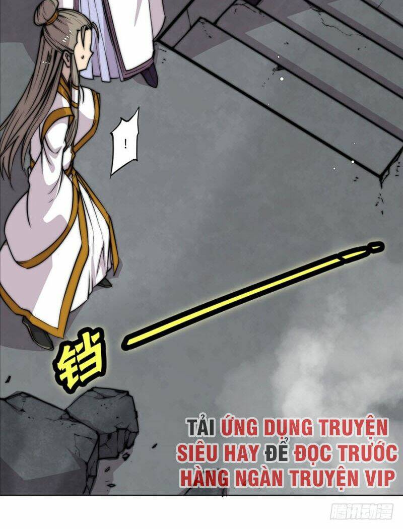 cuộc sống thoái ẩn của võ lâm chi vương chapter 96 43