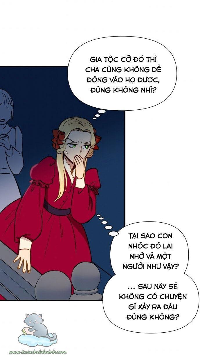 công nương khế ước của gia tộc công tước quái vật chapter 14 46