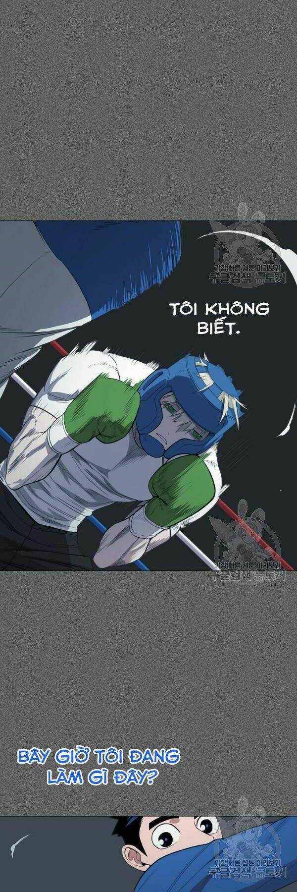 võ sĩ - the boxer chapter 110 38