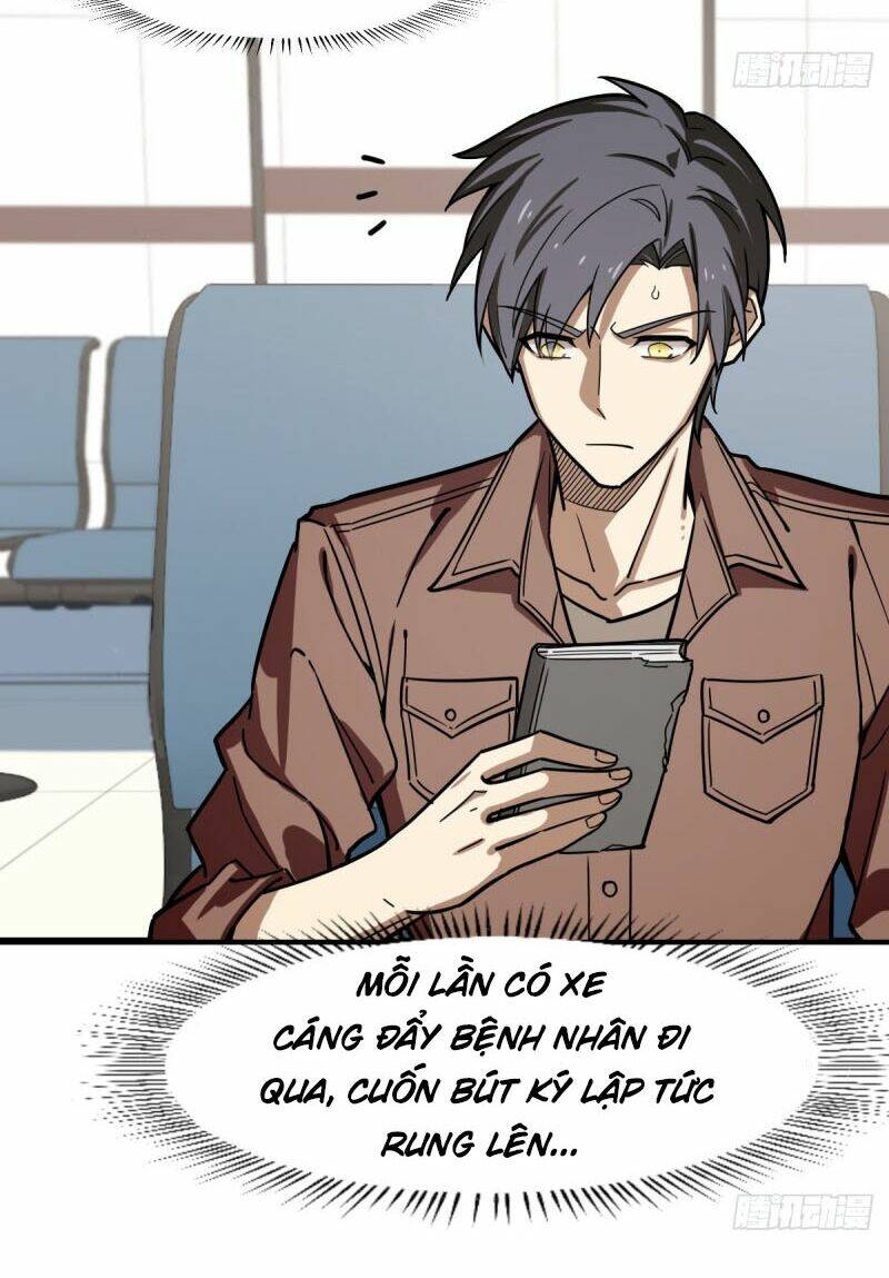 thâm dạ thư ốc chapter 120 16
