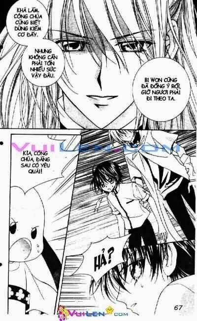 nàng công chúa bỏ trốn chapter 8 67