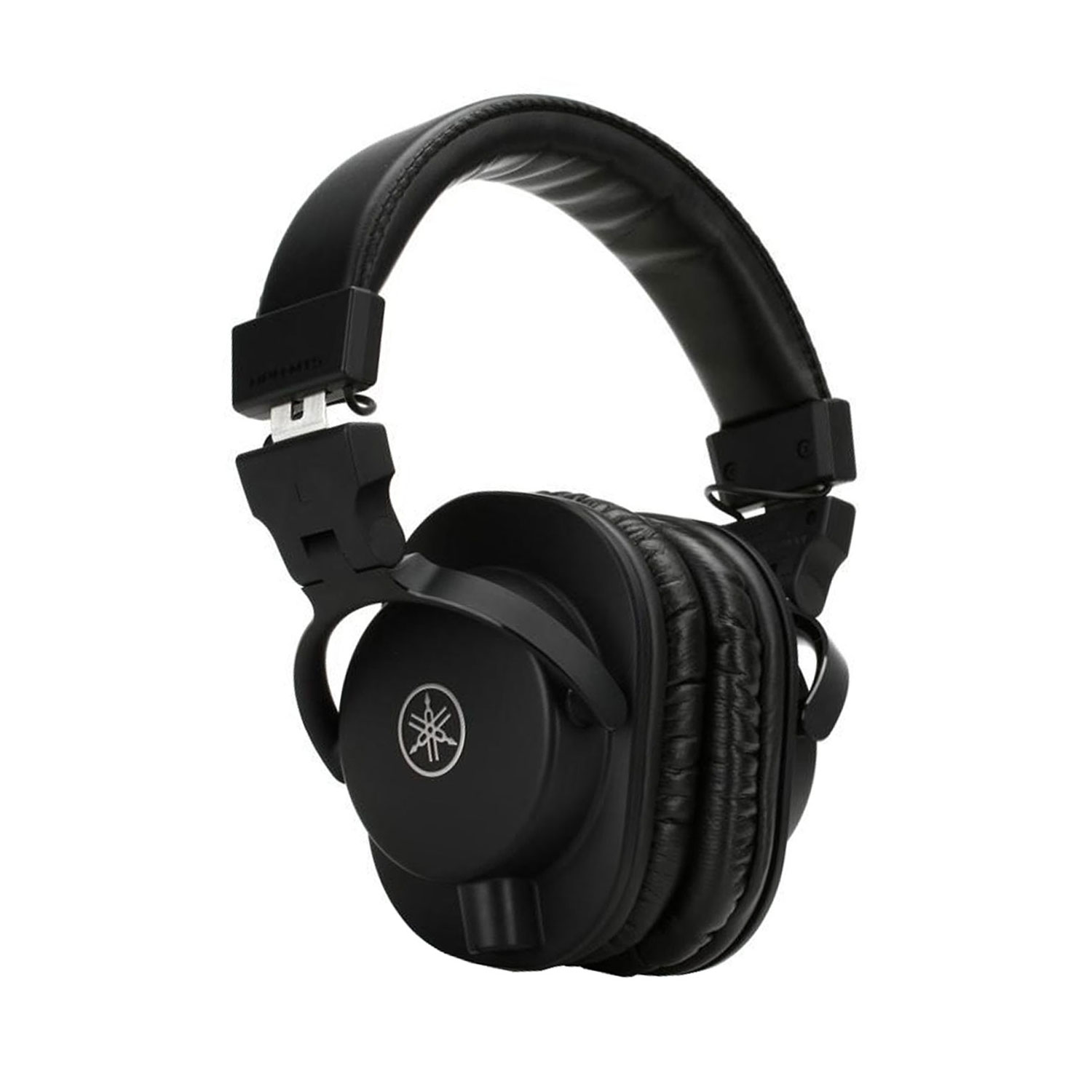 Yamaha HPH-MT5 Tai nghe kiểm âm Studio Monitor Headphones Closed HPH MT5 Hàng Chính Hãng - Kèm Móng Gẩy DreamMaker