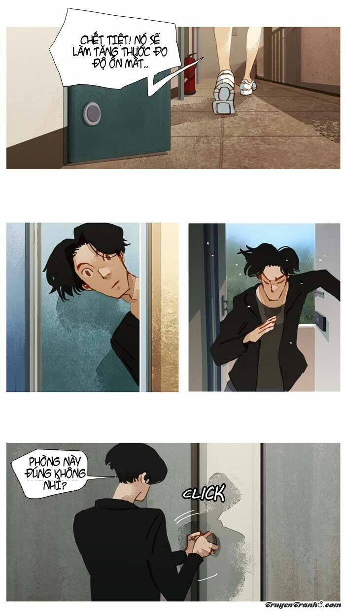 subtle disaster chapter 31 7