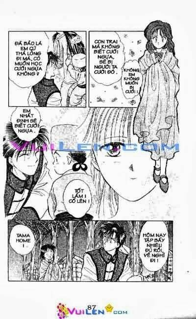 quyển sách kỳ bí chapter 8 88