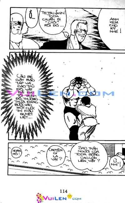 truyền nhân atula - shura no mon i chapter 7 115