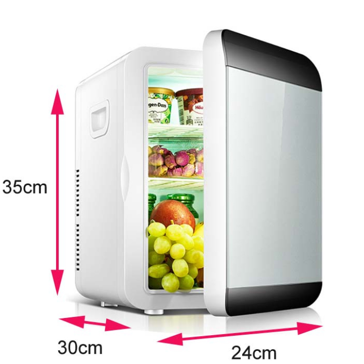 Tủ lạnh mini - tủ lạnh ô tô