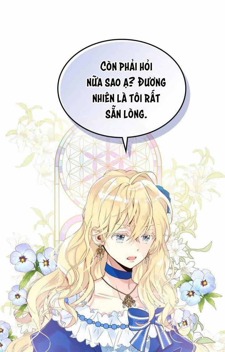 con có phải con là con gái của ngài không? chapter 69 76