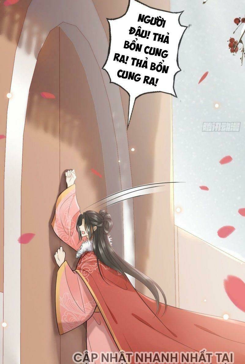 mê hoặc nhân tâm chapter 21 83