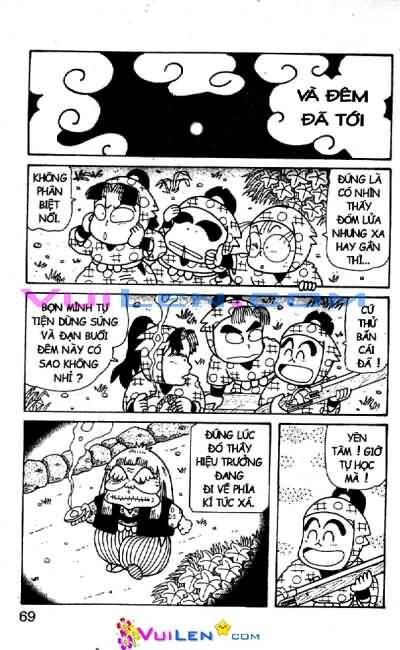 ninja loạn thị chapter 62 69