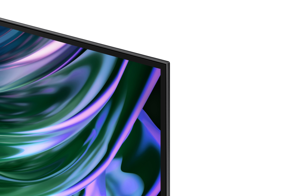 Smart Tivi OLED Samsung 4K 65 Inch QA65S90D QA65S90DA 65S90DA 65S90D - Hàng chính hãng - Chỉ giao HCM