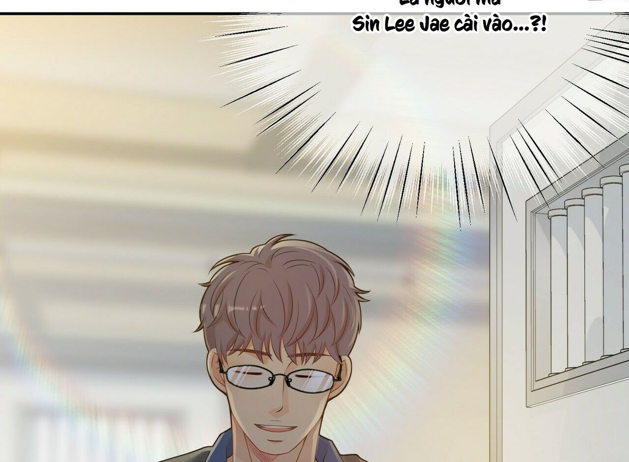 thời gian giữa sói và chó chapter 59 133