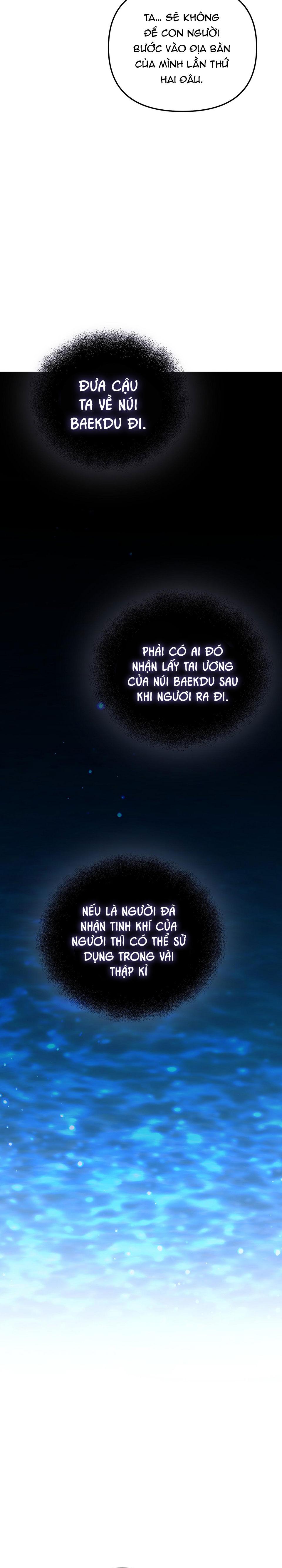 hổ trở về chapter 38 33